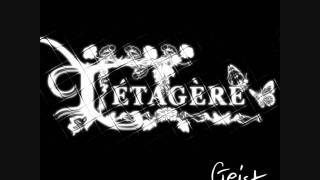 Letagere - Geist, In The Mix, Mixed By Magru