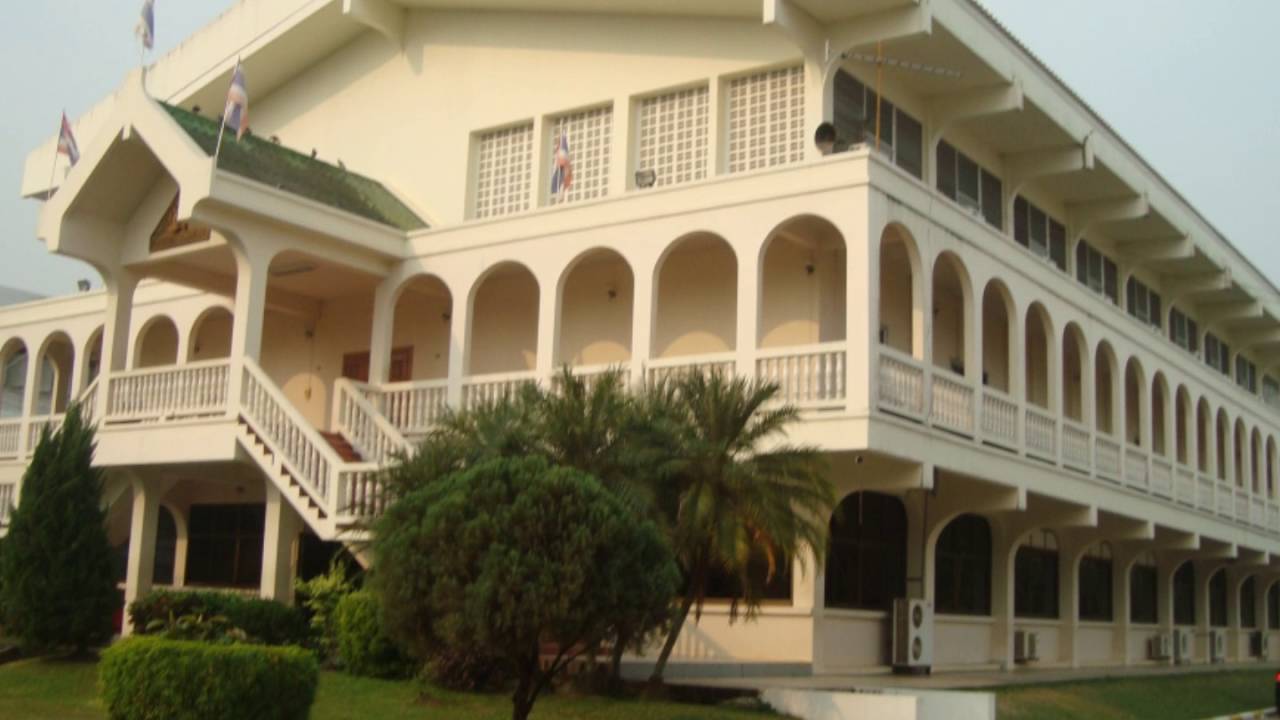 เพลงมาร์ชเลยพิทยาคม (เวอร์ชั่นแรก)