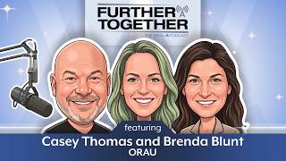 What Happens in Rural America Affects All of Us: a Conversation with Brenda Blunt and Casey Thomas