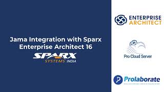 Strengthen Live Traceability with Sparx Enterprise Architect's new Jama Integration.