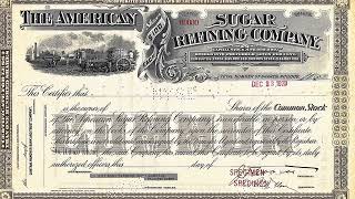 American Sugar Refining Company | Wikipedia audio article