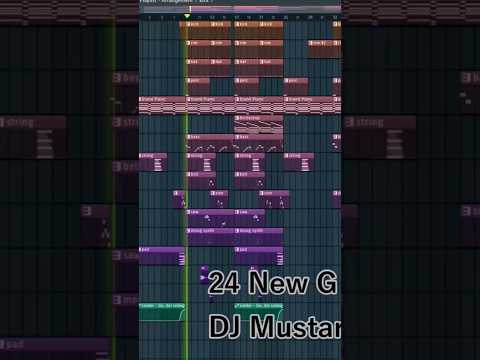 how to g funk in fl studio #beatmaking #flp #flstudio #free #freebeat #beat #beatmaker #gfunk #무료비트