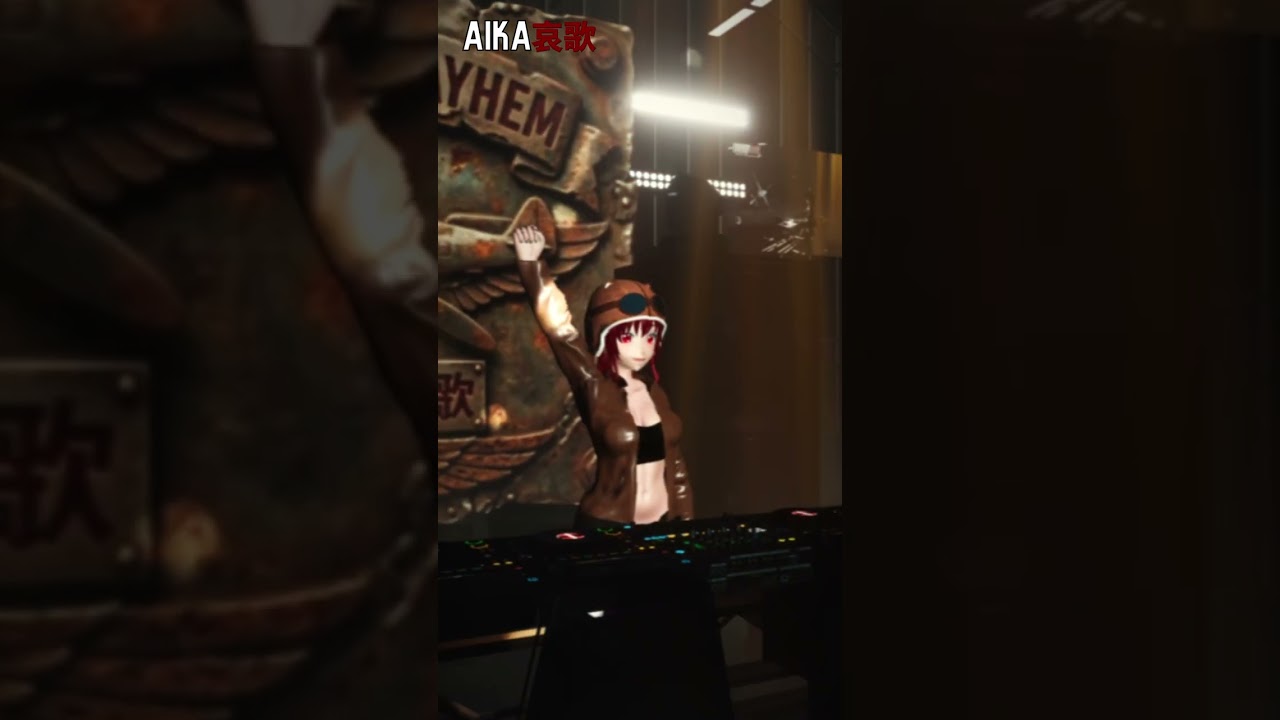 Mayday Mayhem Part II | Twitch Takeover (Aika Originals DJ Set)