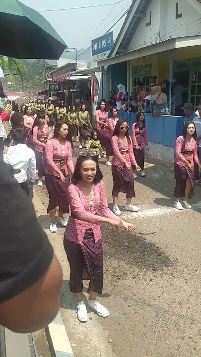 Dj Selendang biru . karnaval desa #karnaval #purwodadi