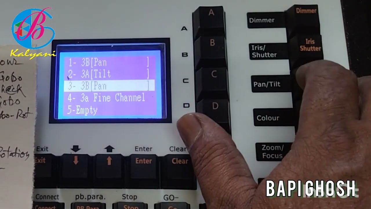 1024 MiniPearl- Making Fixer File J222 jia,- movent and Palet... на хинди