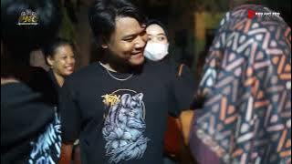 JABLAY VOC. AYU PERMATA SARI | PUTRA NAFITA CAYA | X-JAGA MUNDU CIREBON | 23 AGUSTUS 2024