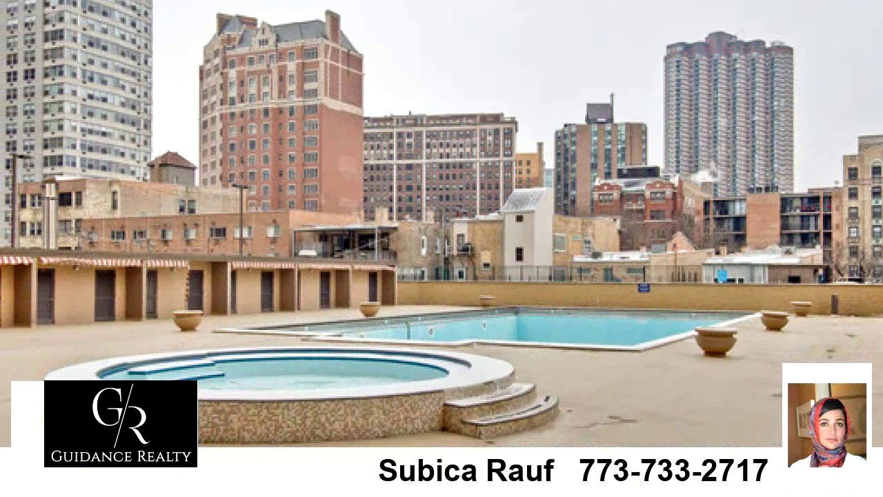Property for sale 655 West IRVING PARK Road , Unit 1409, Chicago, IL