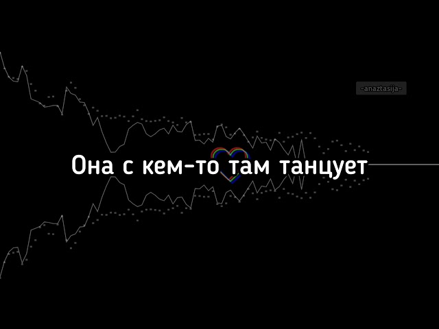 Перфе - девочка забытый кайф (slowed+reverb) + текст