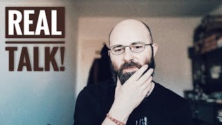 Wieso Ich Mit Youtube Angefangen Habe Plus Kleine Ansage An Euch