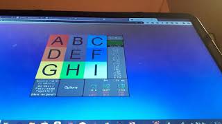 Loop Over 3x3: 4.587! [PB]