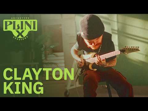 Clayton King -