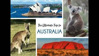 Men At Work - Down Under 2026 Remake