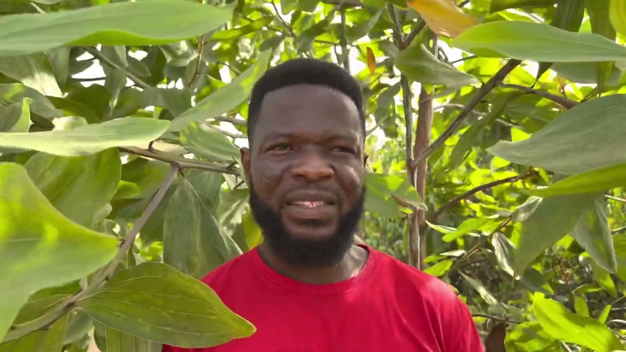 Most Dangerous & Spiritually Powerful Body Part Of A Chosen One Is…Don’t Mess With Them To Use It