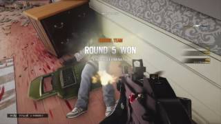 How to kill blitz (RB6)