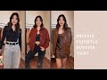 Aritzia Clientele Outfits | Part 2