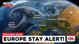 BREAKING: An Autumn Flip is Coming to Europe- HERE IS WHY