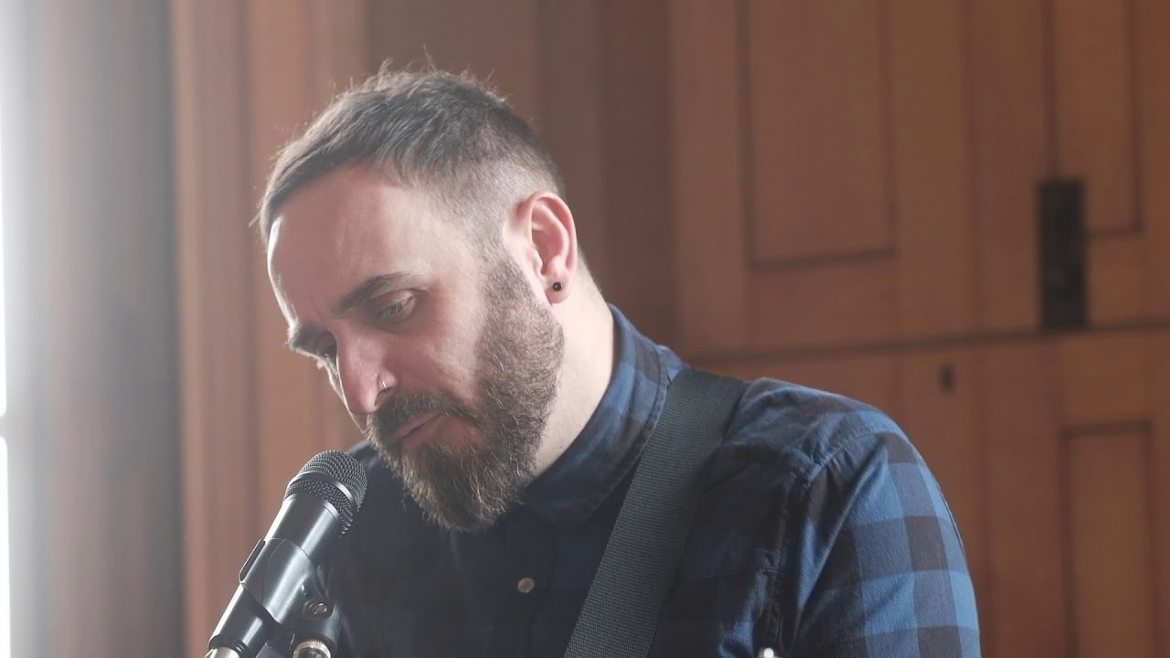 Upbeat/Folk/blues Showreel | Acoustic cover | Lee Gordon Music