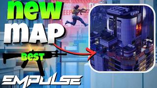 This NEW Map is INSANE & BUILD is BROKEN in Empulse
Some top tier Insight for Empulse from Mikaveli
Join us as we explore the world of Empulse
0:00 Intro
0:21 Start
7:46 Loadout
Pleaseπ LIKE and β
Subscribe to support me - Thank you!
Watch intense futuristic fps gameplay featuring high-stakes combat in industrial environments. See how team-based strategies dominate.
This video showcases raw footage from a competitive multiplayer shooter, focusing on objective-oriented tactics like Capture and Destroy. If you enjoy sci-fi gaming, you will see how advanced weaponry and mech combat shift the flow of battle. Whether you are a fan of tactical shooters or just want to see how team-based objectives create dynamic matches, this breakdown offers a clear look at the current meta.
We analyze the pacing and movement mechanics used in these urban combat scenarios to help you understand how to control the map. Observe how players utilize the environment to secure key points and outmaneuver opponents in this futuristic fps gameplay. By watching these engagements, you can pick up on positioning tips that apply to any competitive shooter.
Subscribe for weekly FPS gameplay breakdowns, and comment which mechanic you want to see analyzed next.
#empulse #playempulse #empulsegame
β Follow me! β
π Twitch - @mikaveli
π Facebook - @mikavelitv
β° Tik Tok - @MikaveliTV
π₯ Twitter - @mikaveliGG
πΈ Instagram - @MikaveliTV
πΎ Join the Mikaveli Super Fam This NEW Map is INSANE & BUILD is BROKEN in Empulse