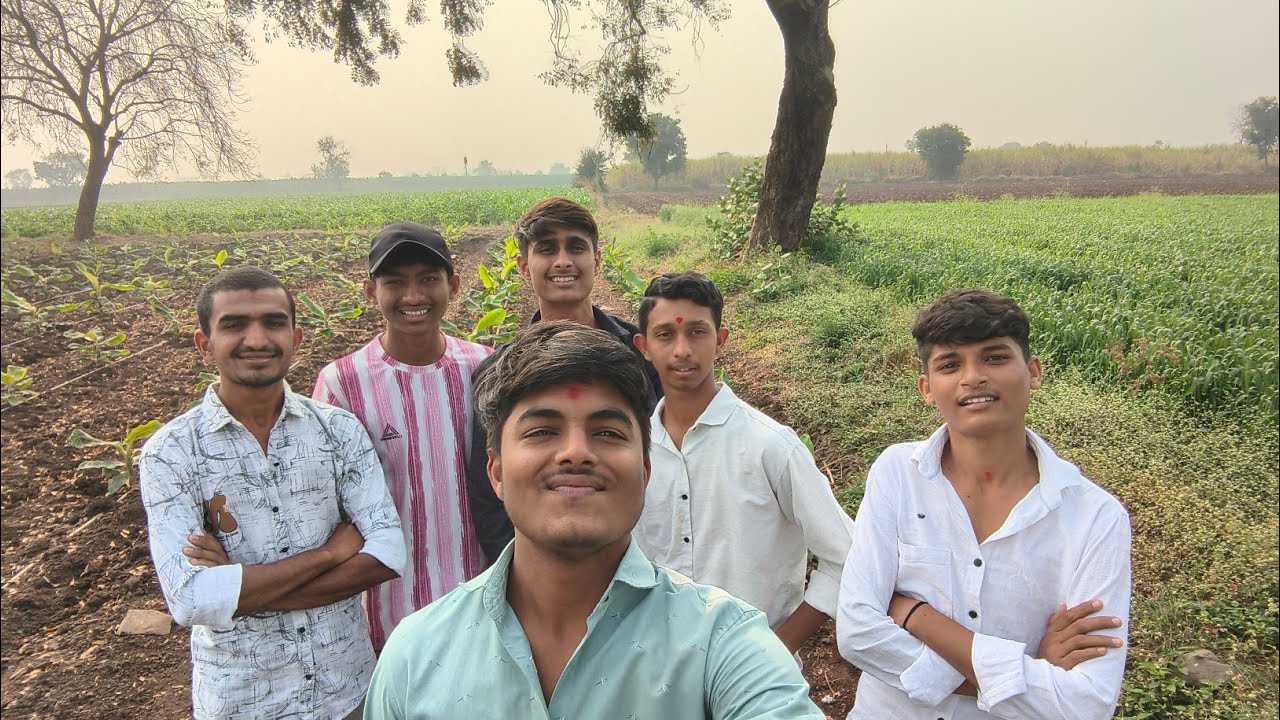 Aaj sab gaye photo shoot ke liye📸