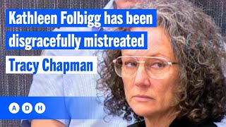 Kathleen Folbigg has been disgracefully mistreated: Tracy Chapman | Alan Jones