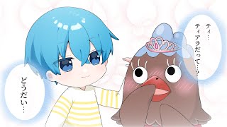 1年半ぶりに島に訪問したら世界が変わってたWWW すとぷり ころんくん