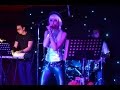 GROOVE UP Sky Sonique Live Band Cover