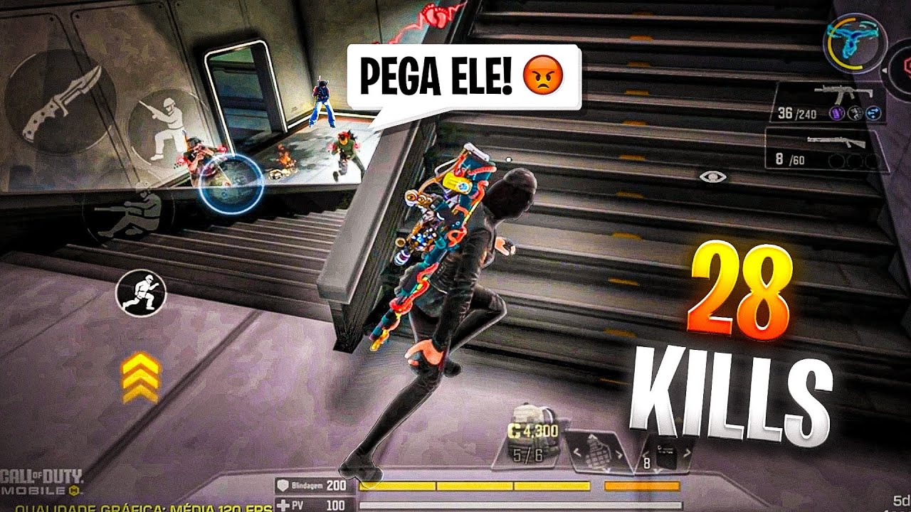 SÓ ASSIM PRA WIPAR OS CARAS QUE DÃO A VIDA JUNTOS NA RANKED