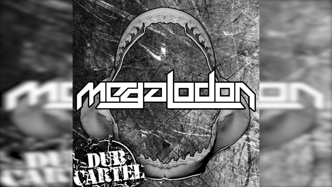 Megalodon - Rectify