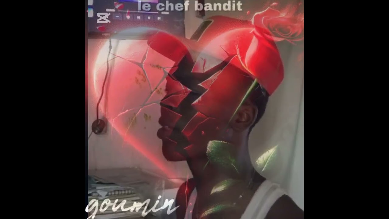 La trois fois mignonne feat debozo le chef bandit (le goumin)