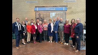 A.T. Still University's Museum of Osteopathic Medicine unveils Honor Wall Guide
