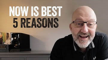 NU is het beste moment OOIT om muzikant te worden!