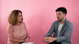 Mental Health Awareness Week with NABS