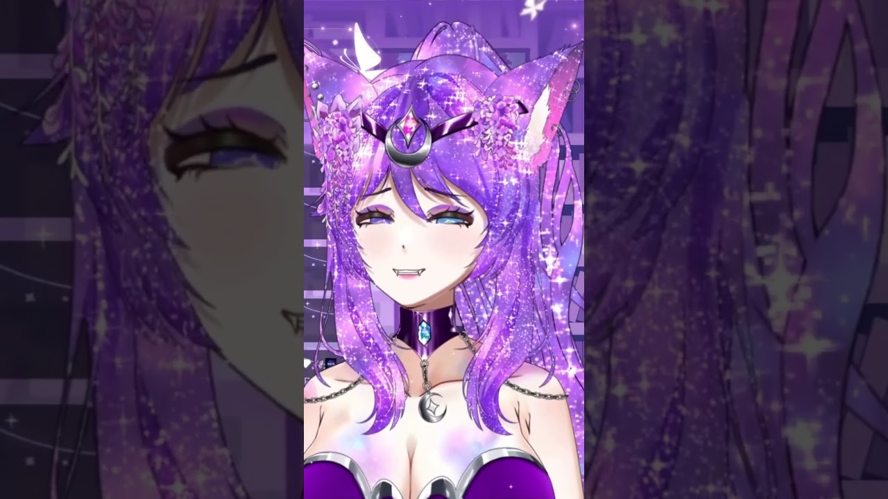 LOOK! MY FAVORITE THING!! #vtuber #vtuberclips #twitch