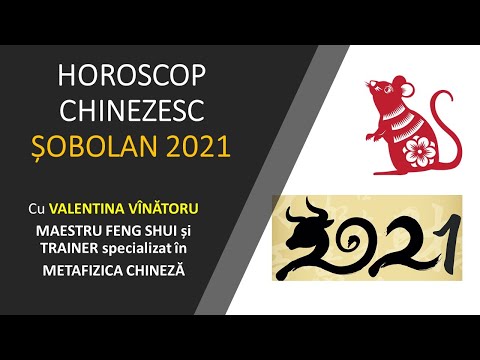Video: Horoscop De Compatibilitate Estică: Dragon și Șobolan
