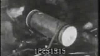 Ford Model T Assembly Line (1919)