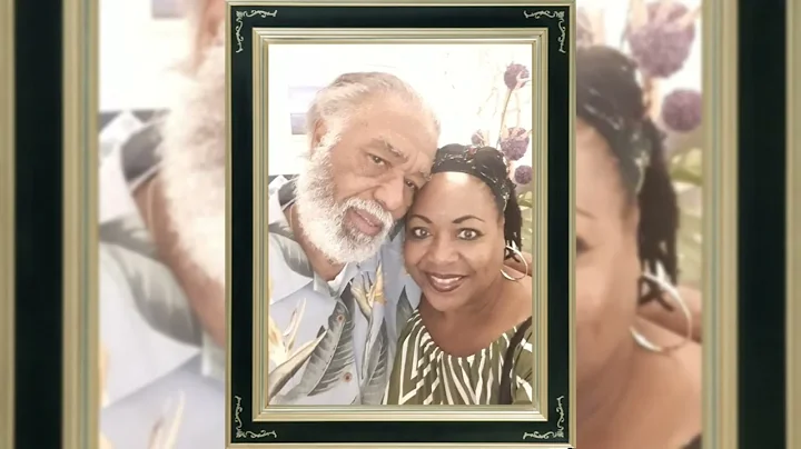 #2 Julian Harker Home going Celebration