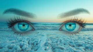 Blue Skies in Your Eyes (Downtempo Version) - Stuck@120