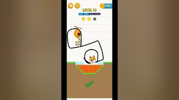 Save The Dogster: Draw to Save Level 11 to 20 Android-iOS Walkthrough