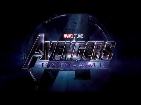 avengers:-endgame---trailer-music