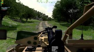Desync and Boredom | Arma 2: Operation Arrowhead