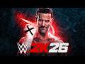 WWE2K26 BROCK LESNAR VS LEX LUGER
