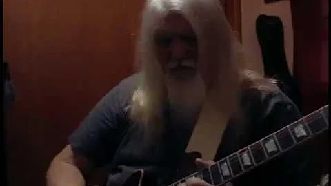 Blow them blues away