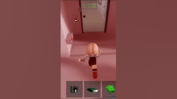 Thumbnail of I got banned in brookhaven but still I can go in that house 😱*Must watch*#shorts#roblox