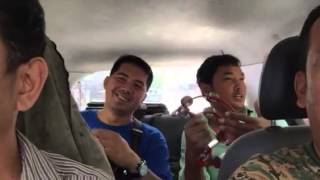 ក្រុមតន្រ្តី Mr. Bean