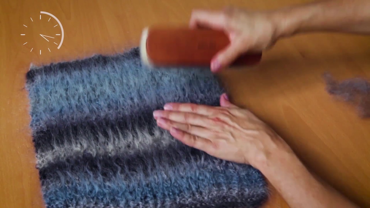 Knitting from mohair: dignity of yarn and tips for beginners Knitting from mohair: dignity of yarn and tips for beginners