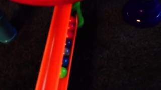 Quercetti Marble Race 2