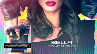 FREE DOWNLOAD BELLA TODO ES REGGAETON 3 produced by KRYPTIC SAMPLES
