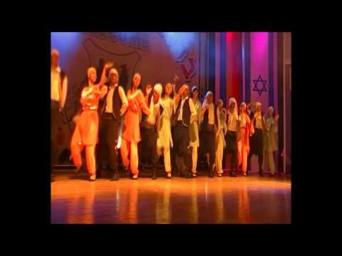 סרטון עמותת סאלח פלאח מחלקת מלגות.wmv