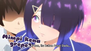 Bercocok Tanam Dengan Ayang  Sawaranaide Kotesashikun