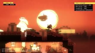 05. [4K] The Swindle (PC) - One Thief Attempt - The Rest of the Game!